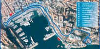 Grand Prix Monaco Formule 1